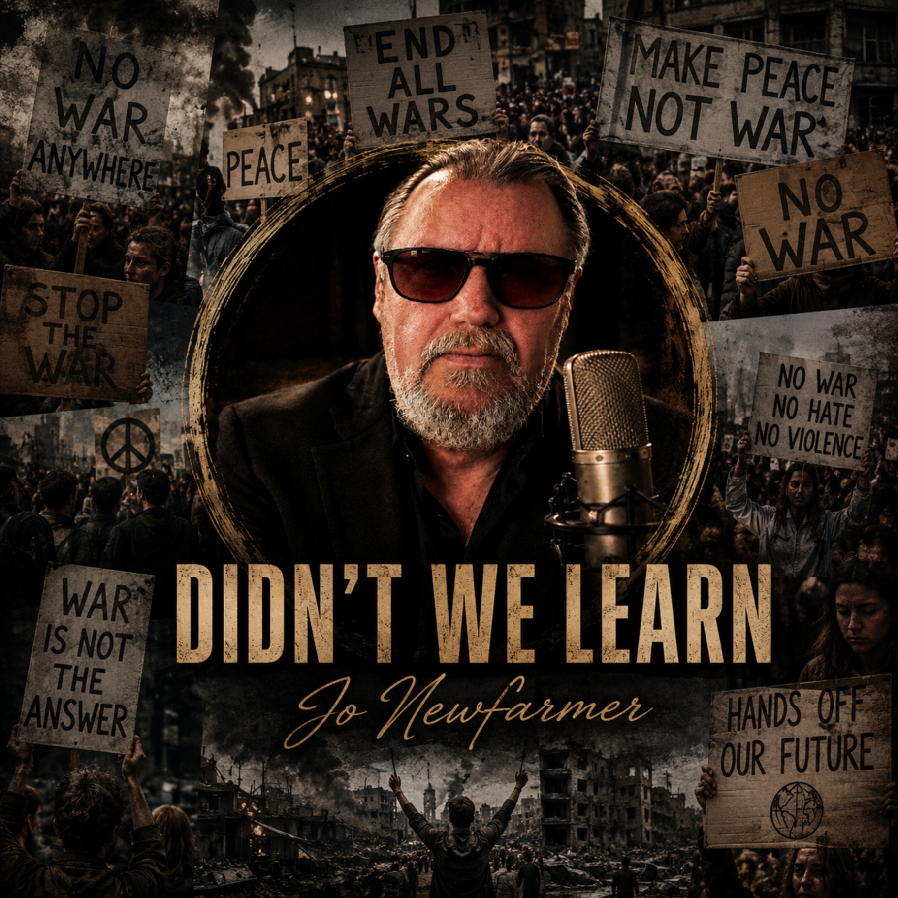 Didn't We Learn cover art