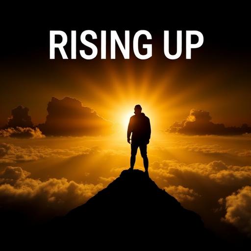Rising Up cover art