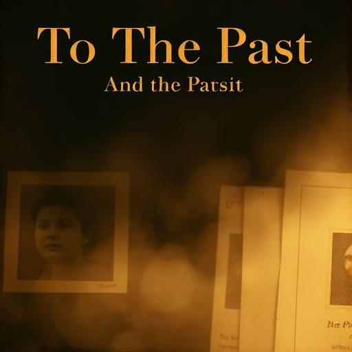 From The Past To The Present cover art