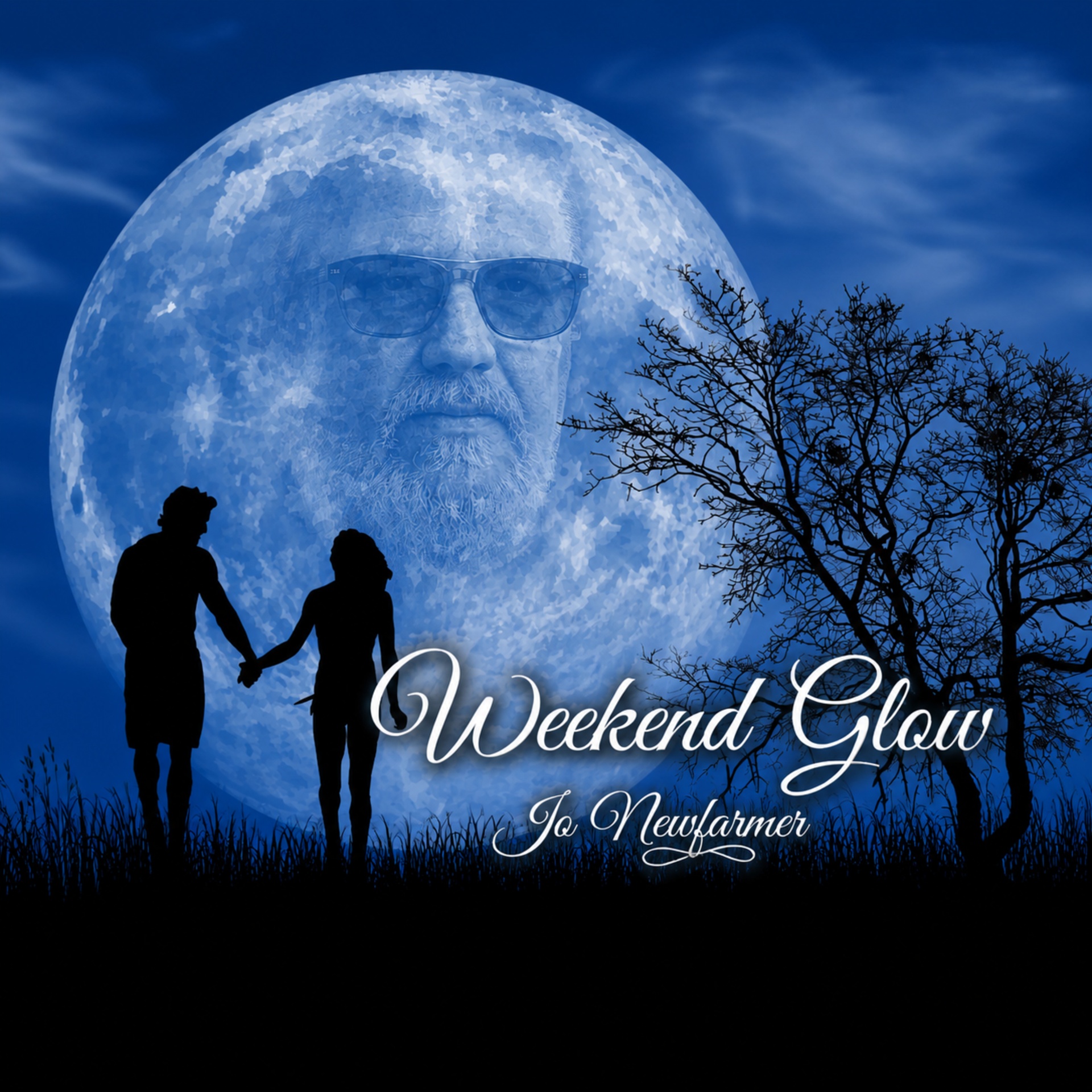 Weekend Glow cover art